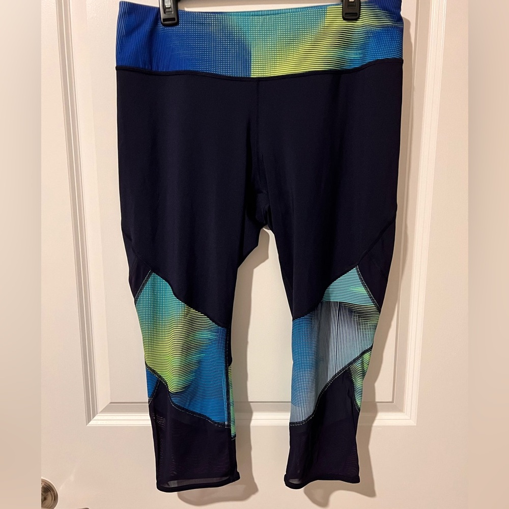 Work Out Leggings